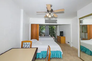 Hawaiian Ebbtide Hotel USA